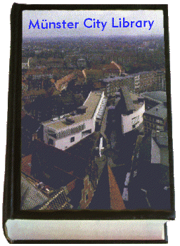 Münster City Library book cover